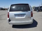 2010 Dodge Grand Caravan SXT