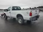 2016 Ford F250 Super Duty