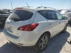 2010 Nissan Murano S