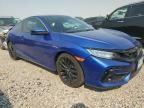 2020 Honda Civic SI