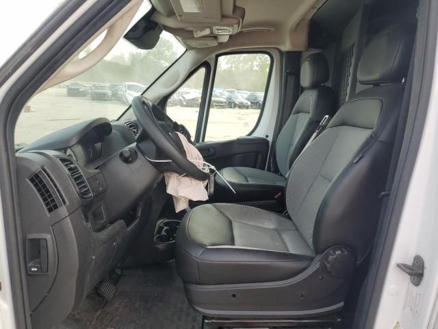 2023 Dodge RAM Promaster 1500 1500 Standard