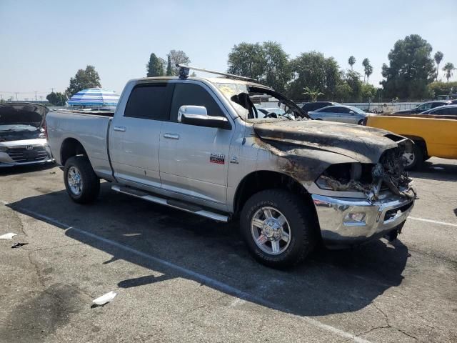 2011 Dodge RAM 2500