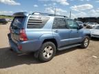 2005 Toyota 4runner SR5