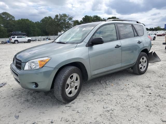 2007 Toyota Rav4