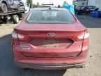 2016 Ford Fusion SE Phev