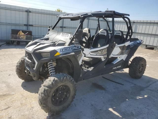 2019 Polaris RZR XP 4 1000 EPS