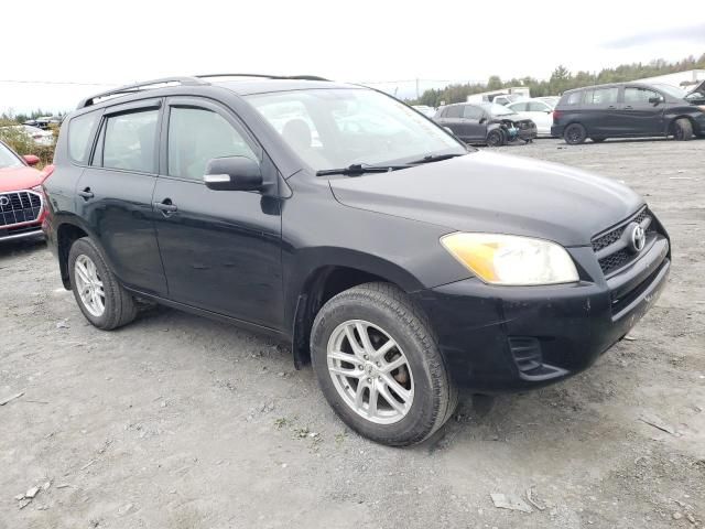 2009 Toyota Rav4