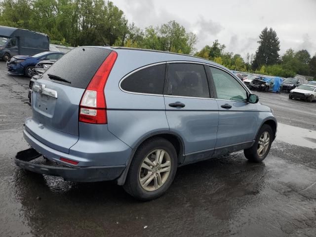 2010 Honda CR-V EX