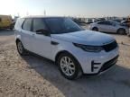 2018 Land Rover Discovery SE