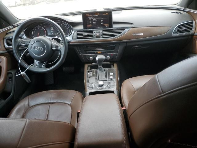 2014 Audi A6 Premium Plus