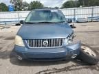 2004 Mercury Monterey