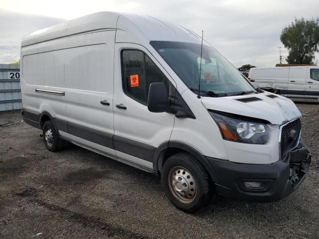 2023 Ford Transit T-250