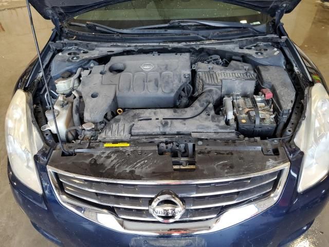 2010 Nissan Altima Base