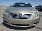 2008 Toyota Camry Hybrid