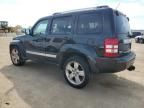 2012 Jeep Liberty JET