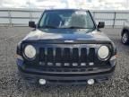 2013 Jeep Patriot Sport