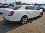 2013 Lincoln MKS