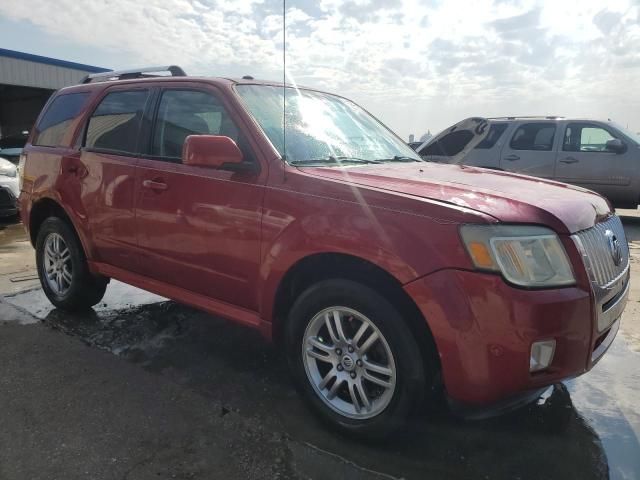 2010 Mercury Mariner Premier