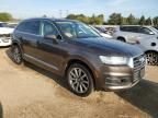 2017 Audi Q7 Prestige