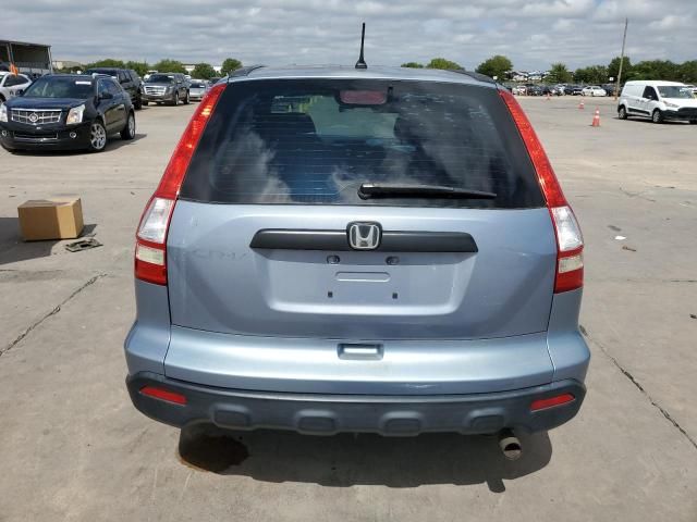 2008 Honda CR-V LX