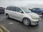 2007 Honda Odyssey EXL