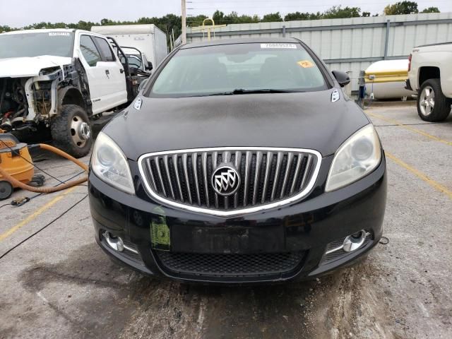 2012 Buick Verano