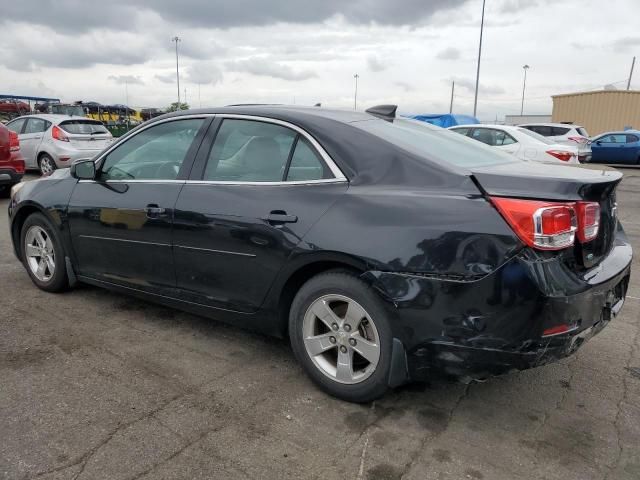 2015 Chevrolet Malibu LS