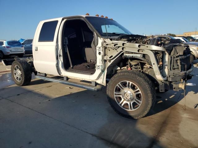 2015 Ford F250 Super Duty