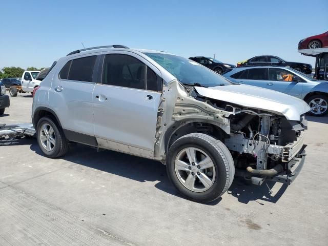 2015 Chevrolet Trax 1LT