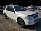 2007 Ford Explorer Limited