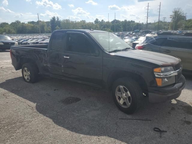 2010 Chevrolet Colorado LT