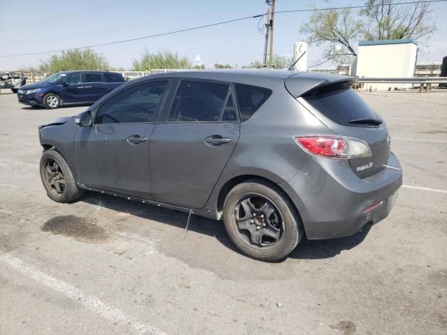 2010 Mazda 3 S