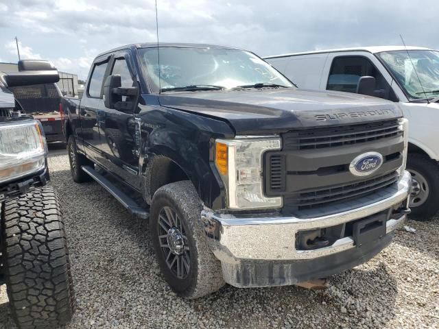 2017 Ford F250 Super Duty