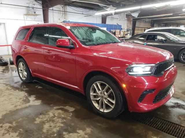 2021 Dodge Durango GT