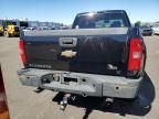 2007 Chevrolet Silverado K2500 Heavy Duty