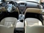 2011 Buick Regal CXL