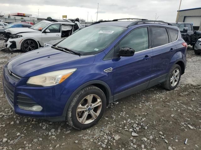 2013 Ford Escape SE