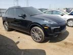 2018 Porsche Cayenne S