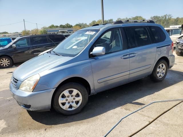 2008 KIA Sedona