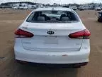 2017 KIA Forte EX