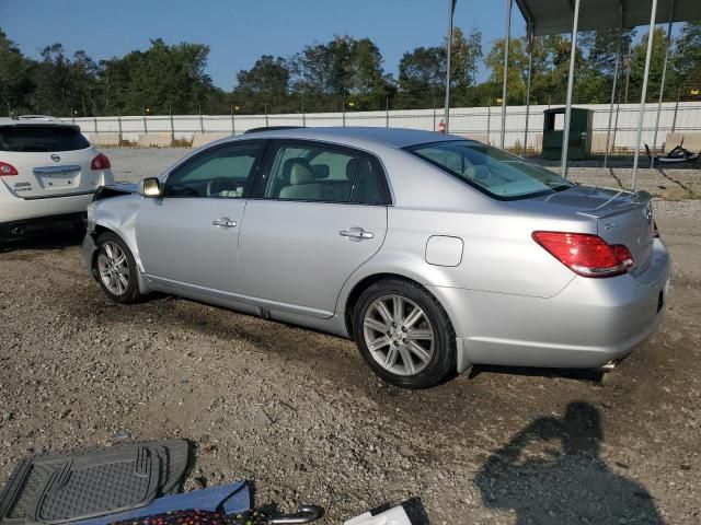 2006 Toyota Avalon XL