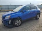 2016 Chevrolet Trax 1LT