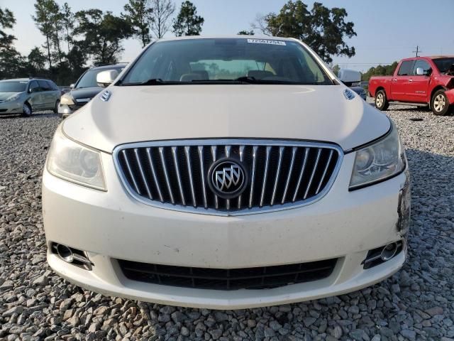 2013 Buick Lacrosse