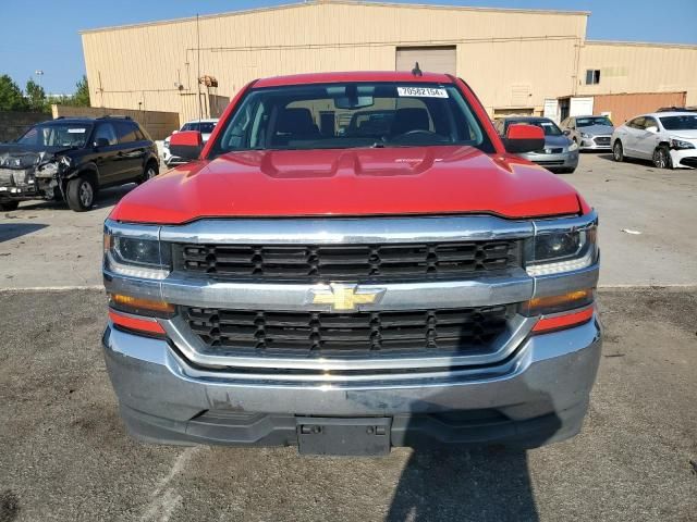 2019 Chevrolet Silverado LD C1500 LT