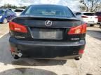 2006 Lexus IS 350