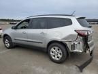 2014 Chevrolet Traverse LS