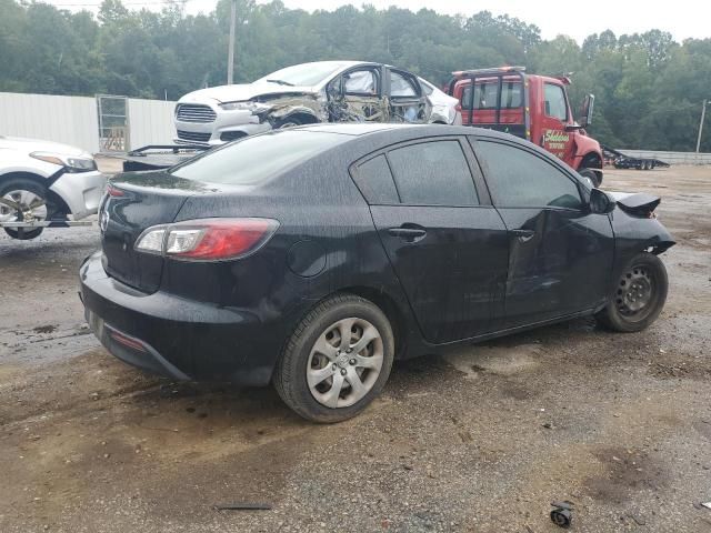 2010 Mazda 3 I