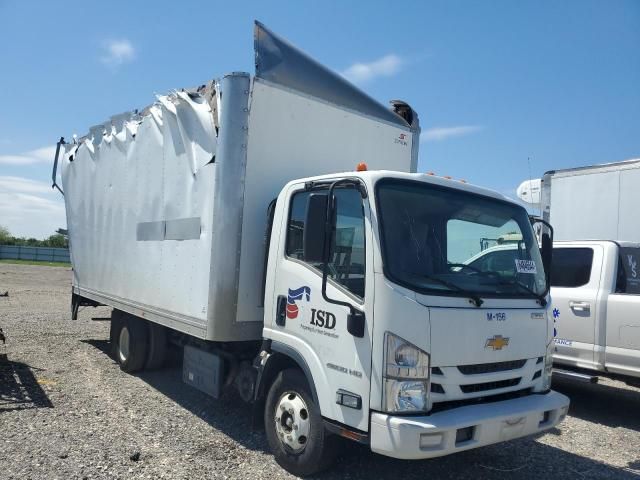 2019 Chevrolet 4500HD