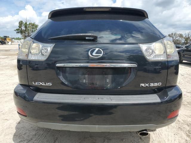 2008 Lexus RX 350