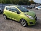 2013 Chevrolet Spark 1LT